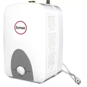2.5 gal. 1.4kW Electric Point of Use Mini Tank Water Heater-EEMT25