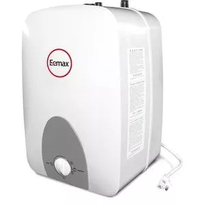 6 gal. 1.4kW Electric Point of Use Mini Tank Water Heater-EEMT6