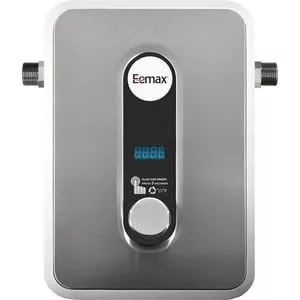 11 kW Indoor Electric Tankless Water Heater-EHA011240