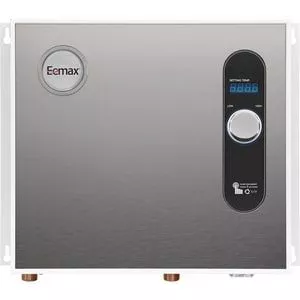 36 kW Indoor Electric Tankless Water Heater-EHA036240