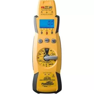 Expandable True RMS Stick Multimeter with Backlight-FHS36