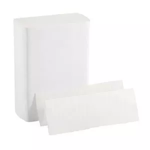 10-4/5 in. Premium C-Fold Replacement Paper Towel in White (Case of 10)-G20887