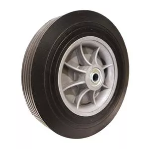 10 in. Replacement Tire-GLER0640