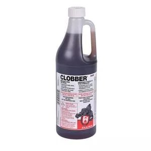 1 qt Sulfuric Acid Drain and Waste System Cleaner-H20205