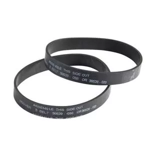 Replacement Belt for Windtunnel T-Series UH70105 and UH70120 (Pack of 2)-HAH20080