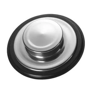 Stainless Steel Stopper in Stainless Steel-ISTPSS