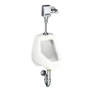 Wash Out Urinal in White-K5024-T-0