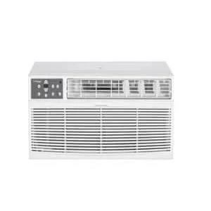 12000 BTU Through the Wall Air Conditioner with Supplemental Heat-KWTC12001W