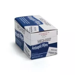 XL Size Antiseptic Wipe 20 Pack-M21471