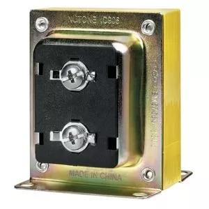 16 V Doorbell Transformer-NC905