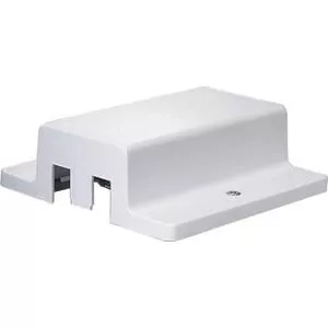 3 x 5 in. Floating Can in White-NTP154