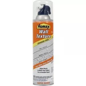 Water-Based Orange Peel Wall Texture Spray, 20 oz.-P409206
