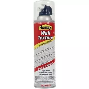 Oil-Based Orange Peel Wall Texture Spray, 20 oz.-PHMX04055EA