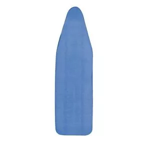 53 in. Bungee Full Size Cotton Cover in Blue-PPV00309