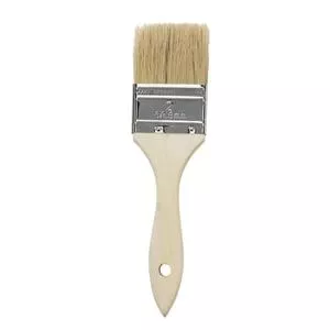 1-1/2 in. Wood Handle Chip Brush-PS67193