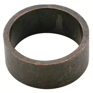 1/2 in. Copper PEX Crimp Ring-QQCR3X