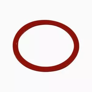 3/4 in. Plastic Friction Ring in Red-S5306055
