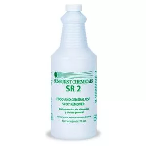 32 oz. General Purpose Stain Remover (Case of 4)-S79652