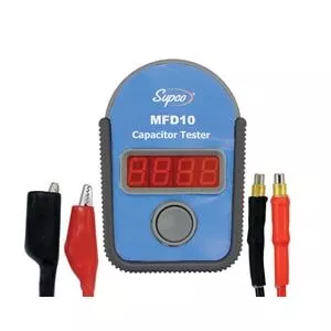 Digital Capacitor Tester-SMFD10