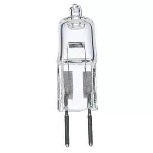 20W T3 Dimmable Halogen Light Bulb with Bi-Pin Base-SS3120