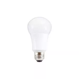 60 W Non-Dimmable LED Medium E-26 (Pack of 4)-TL9A19N1041K4