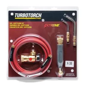 Acetylene Swirl Torch Kit-TX3B