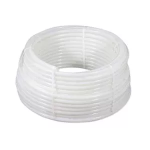 1/2 in. x 1000 ft. PEX Tubing Coil with Diffusion Barrier in White-UA1220500