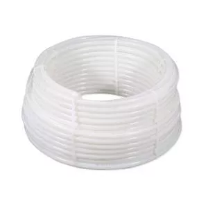 1/2 in. x 300 ft. PEX Tubing Coil with Diffusion Barrier in White-UA1250500