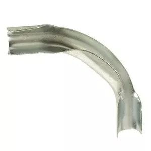 5/8 x 4-49/50 in. Metal Bend Support-UA5110625