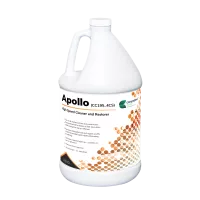 Apollo - Citrus Based High Speed Cleaner And Restorer For Auto Scrubbers And Mop Buckets-CC195