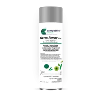 Germ Away Fresh Disinfectant (12 - 20 Oz Aerosol Cans/Ct)-CC270