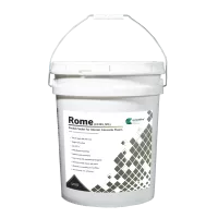 Rome - Concrete Sealer Is A High Performance, Water Based Acrylic Sealer, 5 Gal-CC201_5PL