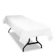Table Set Poly Tissue Table Cover, 54