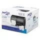 Compact Tissue Dispenser/Angel Soft ps Start Kit, 10.13 x 6.75 x 7.13, Translucent Smoke-GPC5679500
