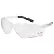 Bearkat Magnifier Safety Glasses, Clear Frame, Clear Lens-CRWBKH15
