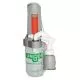 Sprayer-On-A-Belt Spray Bottle Kit, 33 Oz, Gray/white/translucent-UNGSOABG