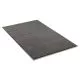 Rely-On Olefin Indoor Wiper Mat, 36 X 60, Charcoal-CWNGS0035CH