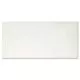 Linen-Like Guest Towels, 1-Ply,  12 x 17, White, 125 Towels/Pack, 4 Packs/Carton-HFM856499