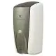 Autofoam Touch-Free Dispenser, 1,100 Ml, 5.2 X 5.25 X 10.9, White/Gray Pearl-RCP750140