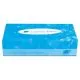 Boxed Facial Tissue, 2-Ply, White, 100 Sheets/Box, 30 Boxes/Carton-GENFACIAL30100