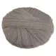 Radial Steel Wool Pads, Grade 2 (coarse): Stripping/scrubbing, 20