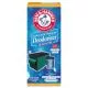 Trash Can And Dumpster Deodorizer With Baking Soda, Sprinkle Top, Original, Powder, 42.6 Oz Box, 9/carton-CDC3320084116CT