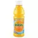 100% Juice, Orange, 10oz Bottle, 24/carton-QKR55154