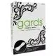Gards Vended Sanitary Napkins #4, 250 Individually Boxed Napkins/carton-HOS4147