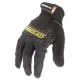 Box Handler Gloves, Black, Medium, Pair-IRNBHG03M