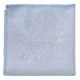 Microfiber Cleaning Cloths, 12 X 12, Blue, 24/pack-RCP1820579
