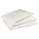 Light Duty Cleansing Pad, 6 X 9, White, 20/pack, 3 Packs/carton-MMM98