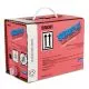 Sureflo Pink Lotion Soap Cartridge, Unscented, 12 L Tank Cartridge-BOB81212