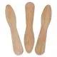 Wooden Taster Spoons, 3.5