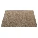 Landmark Series Aggregate Panel, For 50 Gal Classic Container, 34.3 X 20.7 X 0.38, Stone, River Rock, 4/carton-RCP4004RIV